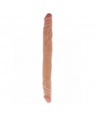 Get Real 14 Inch Flesh Double Dildo