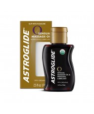 Astroglide O Organic Oil Blend 118ml
