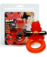 Jelly Bear