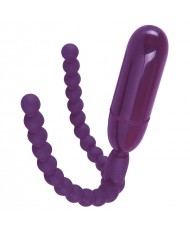Intimate Spreader And GSpot Bullet