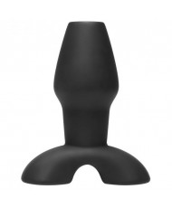 Invasion Hollow Silicone Small Anal Plug