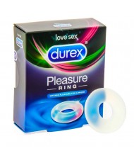 Durex Pleasure Cock Ring