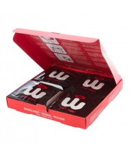Wingman Condoms Almost Without 12 Pack