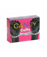 Candy Handcuffs