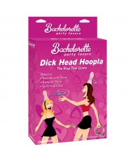 Dick Head Hoopla